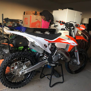 Meet your Posher, Isaac